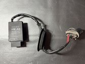 Steuergerät Hochdruckkraftstoffpumpe