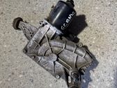 Wiper motor