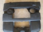 Motorabdeckung