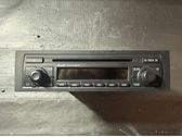 Radio/CD/DVD/GPS head unit