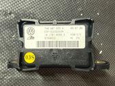 ESP Drehratensensor Querbeschleunigungssensor
