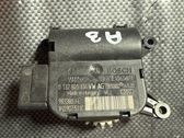 Air flap motor/actuator