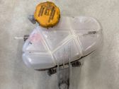Coolant expansion tank/reservoir