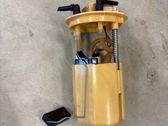 In-tank fuel pump