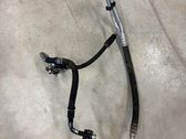 Air conditioning (A/C) pipe/hose