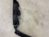 Rear bumper mounting bracket