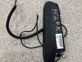 Seat airbag
