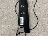 Seat airbag