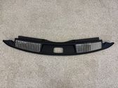 Trunk/boot sill cover protection