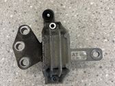 Engine mount bracket