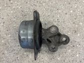 Engine mount bracket
