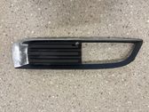 Front fog light trim/grill