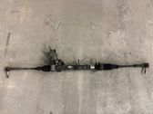 Steering rack