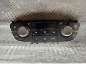 Climate control unit
