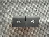 Interruptor del sensor de aparcamiento (PDC)