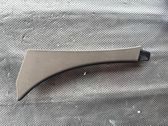 Panel trim