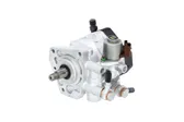 Fuel injection high pressure pump