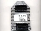 Kit centralina motore ECU e serratura