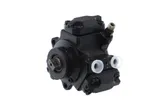 Fuel injection high pressure pump