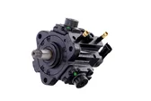 Fuel injection high pressure pump