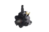 Fuel injection high pressure pump