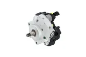 Fuel injection high pressure pump