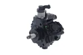 Fuel injection high pressure pump