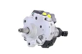 Fuel injection high pressure pump