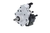 Fuel injection high pressure pump