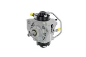 Fuel injection high pressure pump