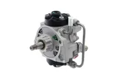 Fuel injection high pressure pump