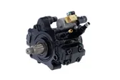 Fuel injection high pressure pump