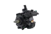 Fuel injection high pressure pump