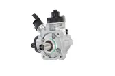 Fuel injection high pressure pump