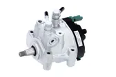 Fuel injection high pressure pump