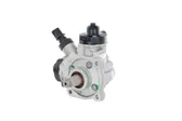 Fuel injection high pressure pump