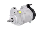 Fuel injection high pressure pump