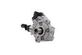 Fuel injection high pressure pump