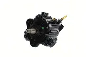 Fuel injection high pressure pump