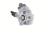 Fuel injection high pressure pump