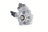 Fuel injection high pressure pump