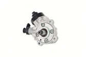 Fuel injection high pressure pump