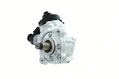 Fuel injection high pressure pump