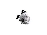 Fuel injection high pressure pump