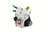 Fuel injection high pressure pump