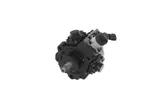 Fuel injection high pressure pump