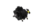 Fuel injection high pressure pump