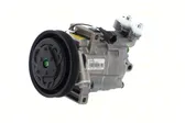 Air conditioning (A/C) compressor (pump)