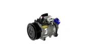 Air conditioning (A/C) compressor (pump)