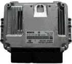 Calculateur moteur ECU